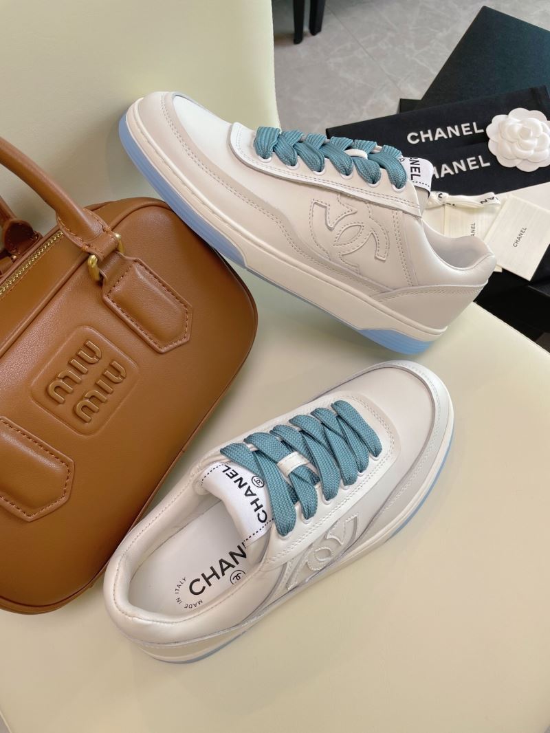 Chanel Sport Shoes